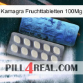 Kamagra Fruit Tablets 100Mg 34